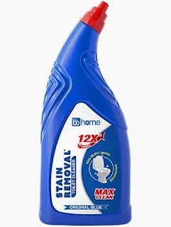 BB HOME GAINDA TOILET CLEANER 500ML